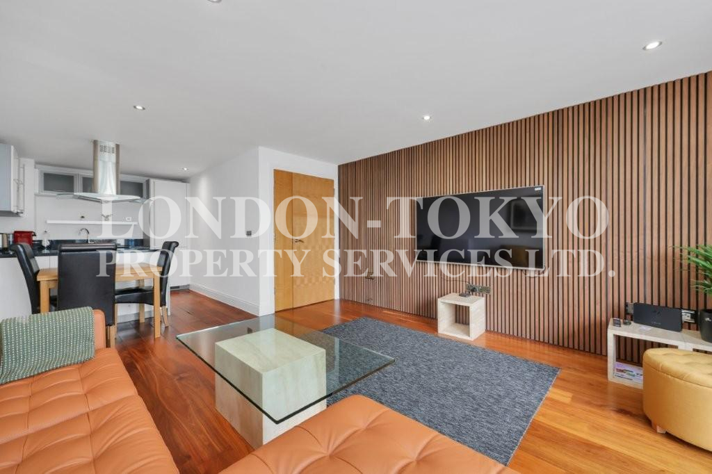 Visage Apartments NW3  :: London-Tokyo Property Service